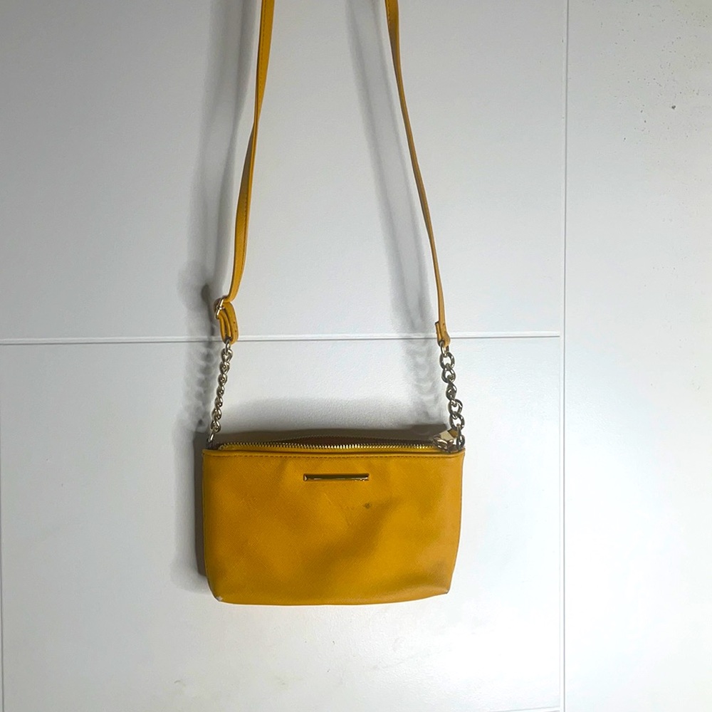 Crossbody bag